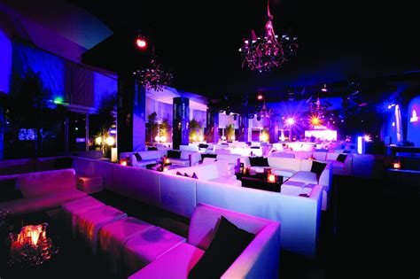 About Amber Lounge .